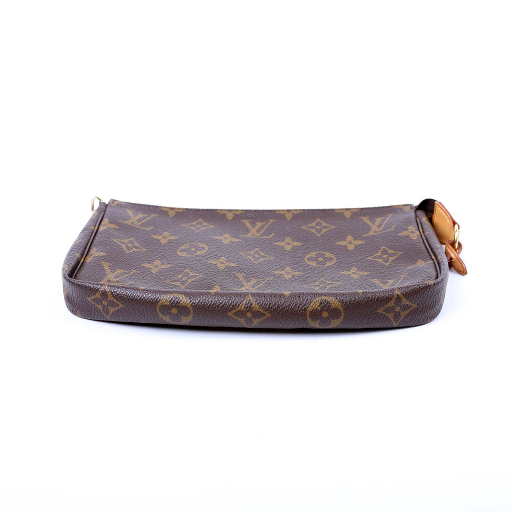 Pochette Access Monogram
