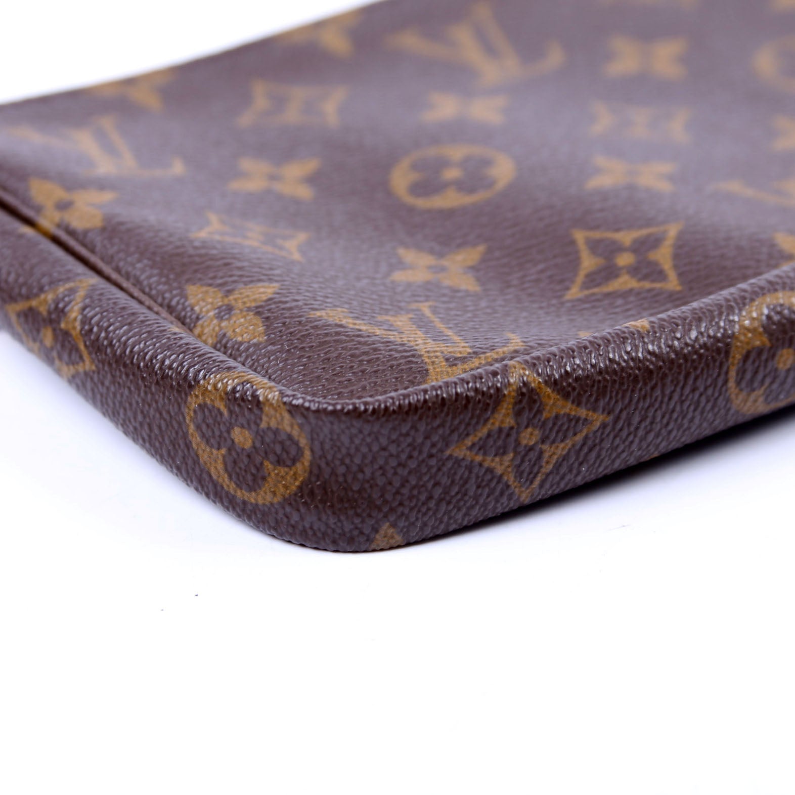 Pochette Access Monogram
