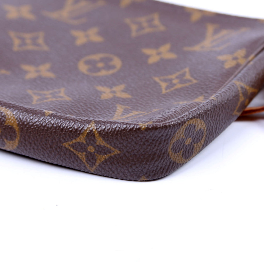 Pochette Access Monogram