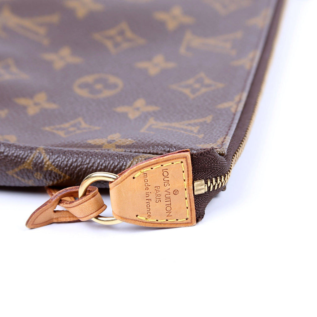 Pochette Access Monogram