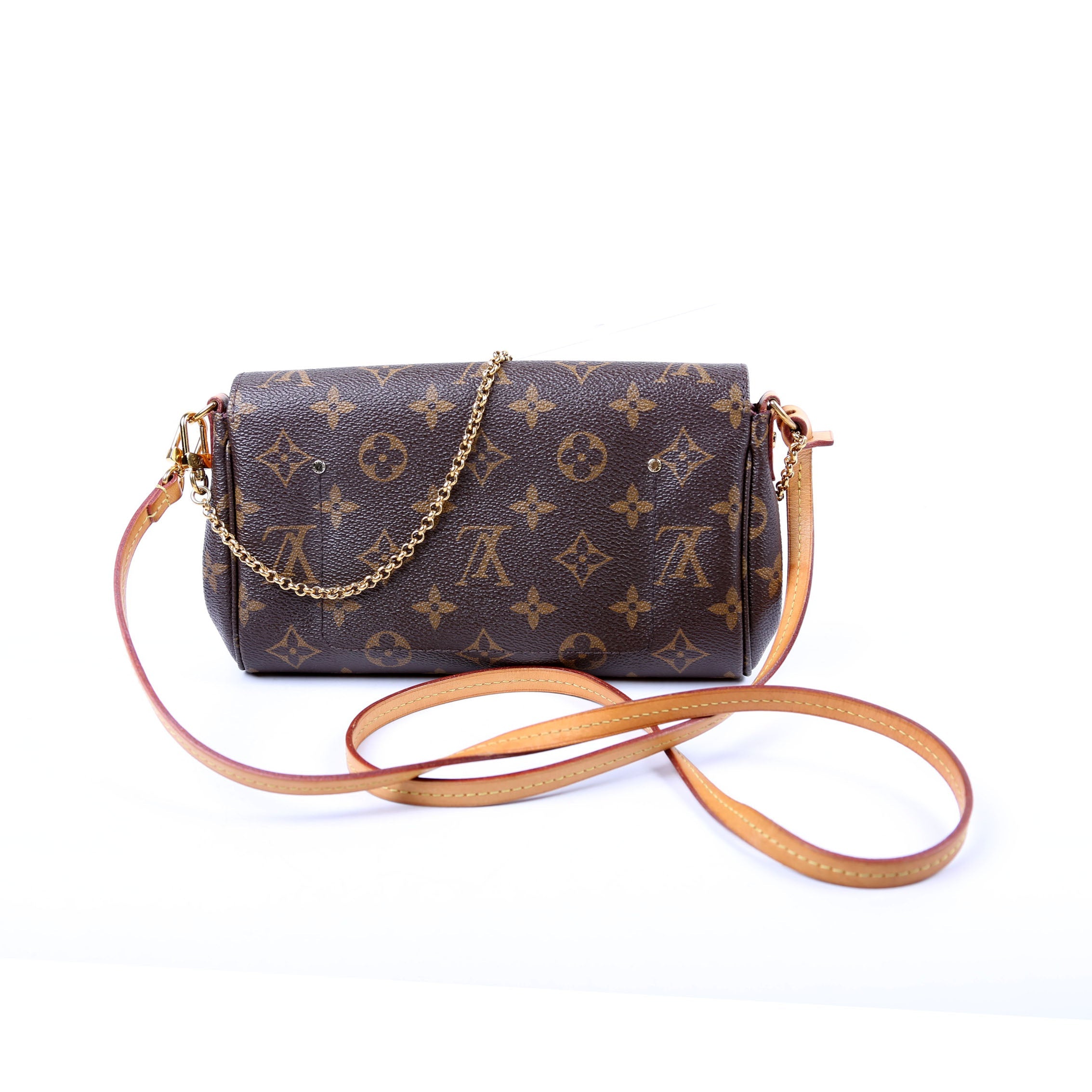 Favorite PM Monogram