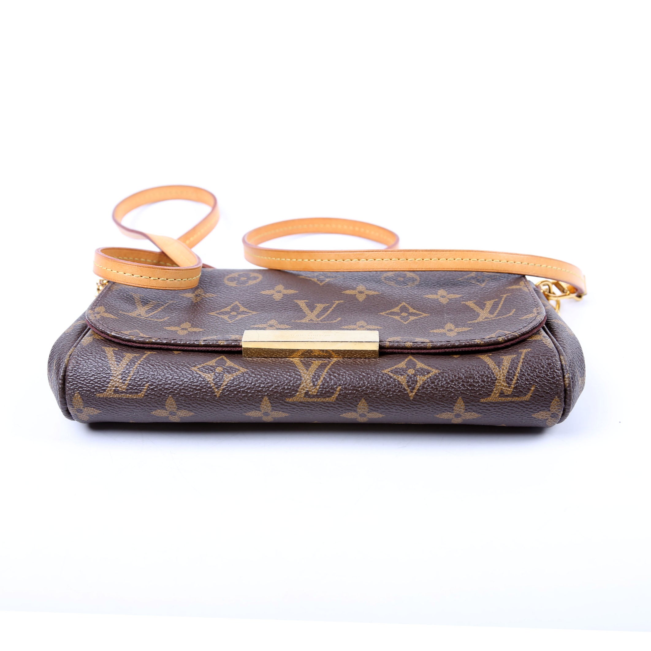 Favorite PM Monogram