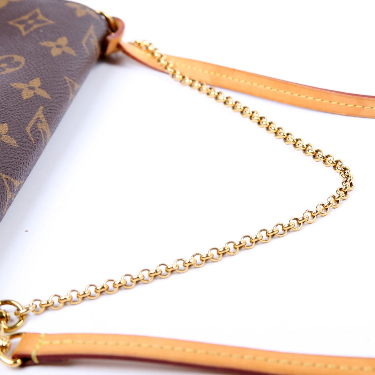 Favorite PM Monogram