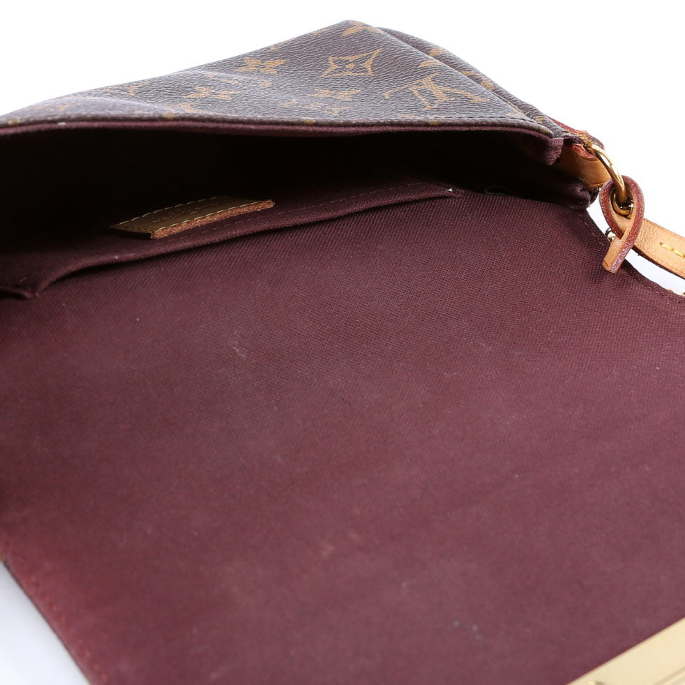 Favorite PM Monogram