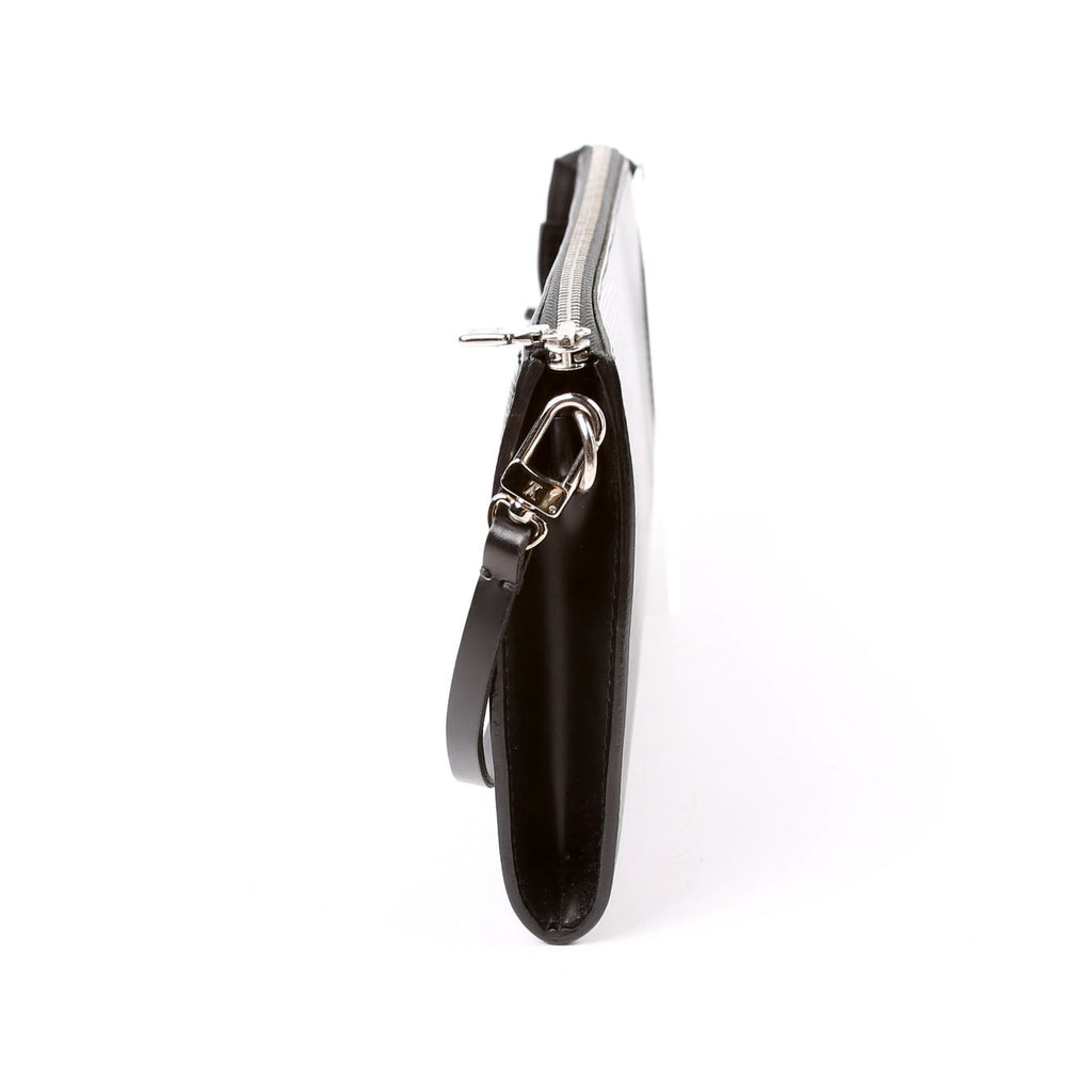 Pochette Accessories Epi Black