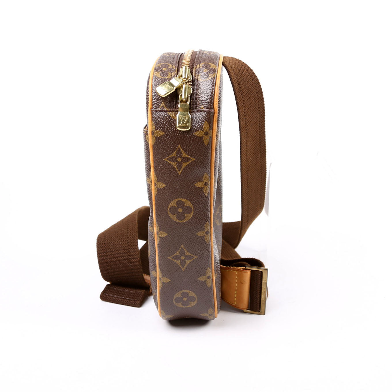 Pochette Gange Monogram