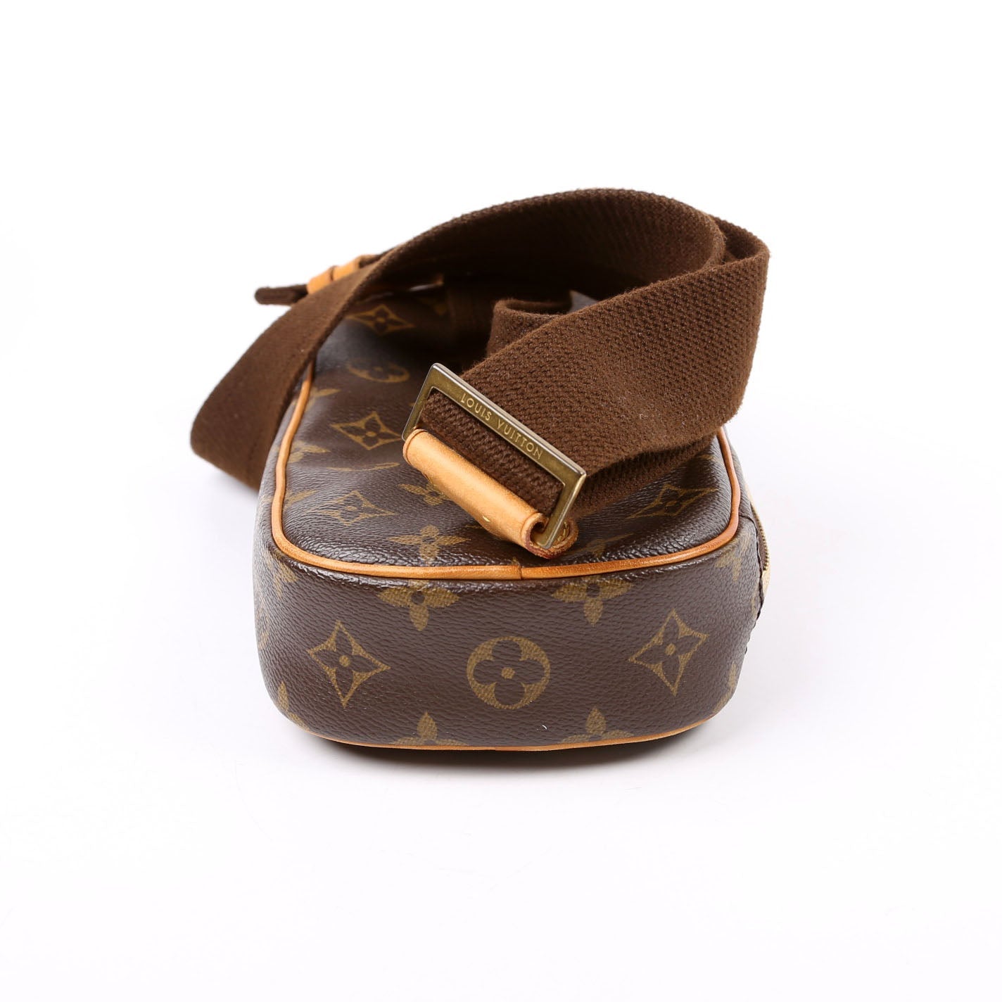 Pochette Gange Monogram