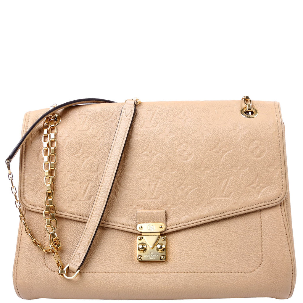 St. Germain MM Empreinte