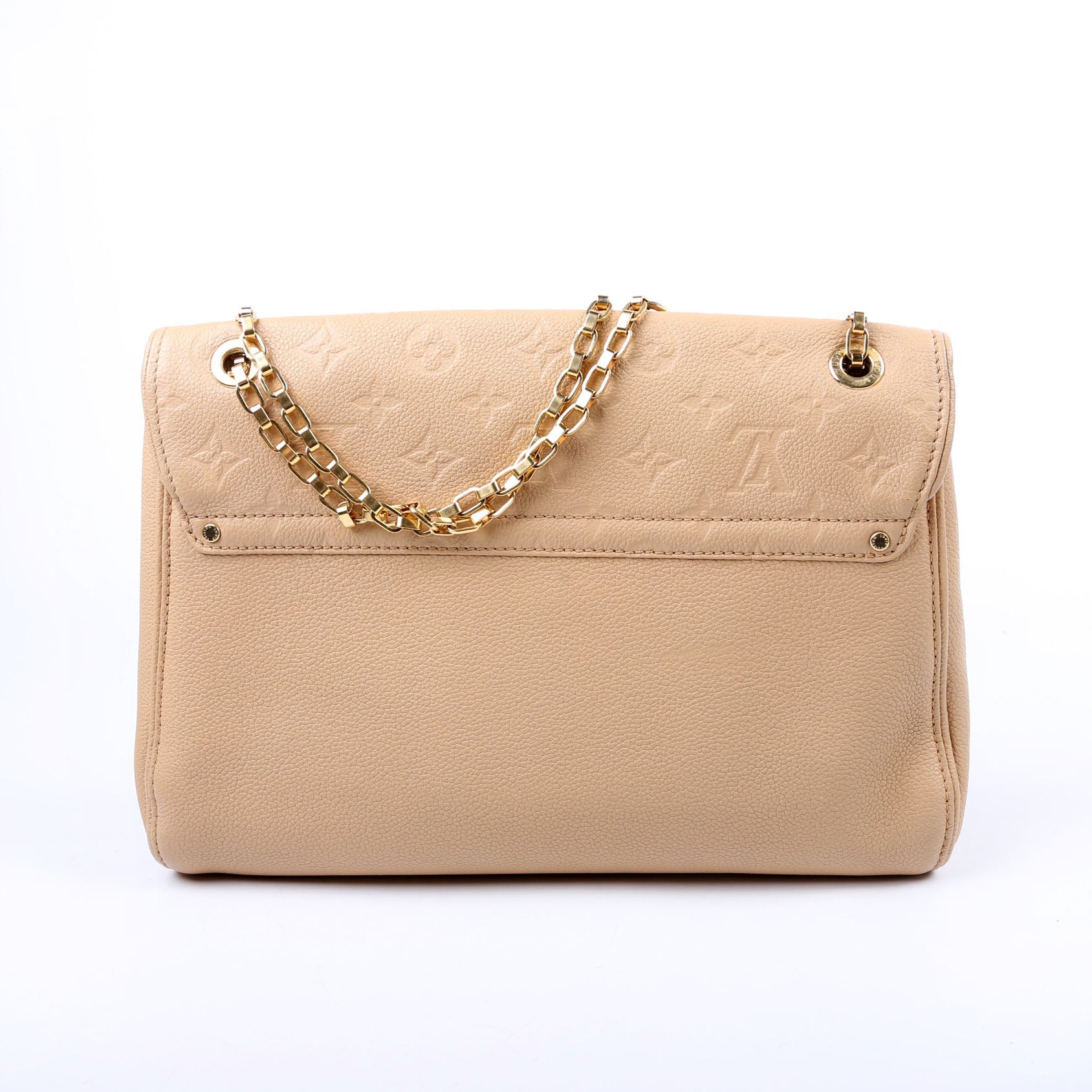 St. Germain MM Empreinte