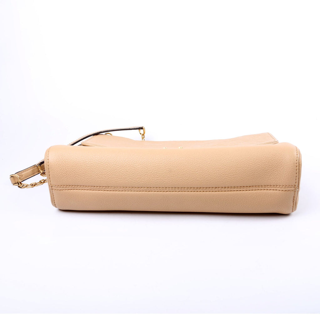 St. Germain MM Empreinte