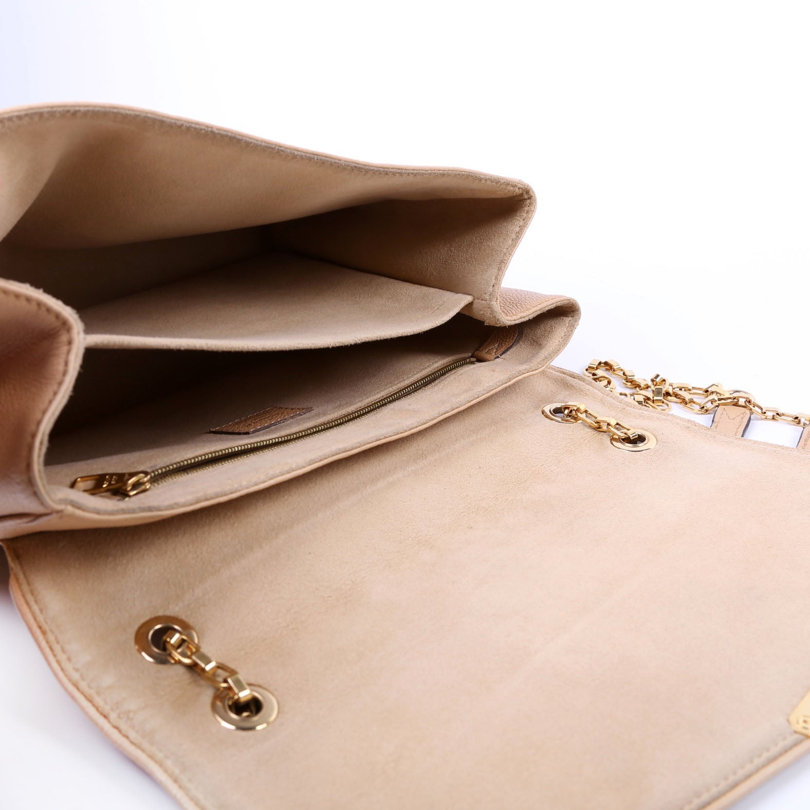 St. Germain MM Empreinte
