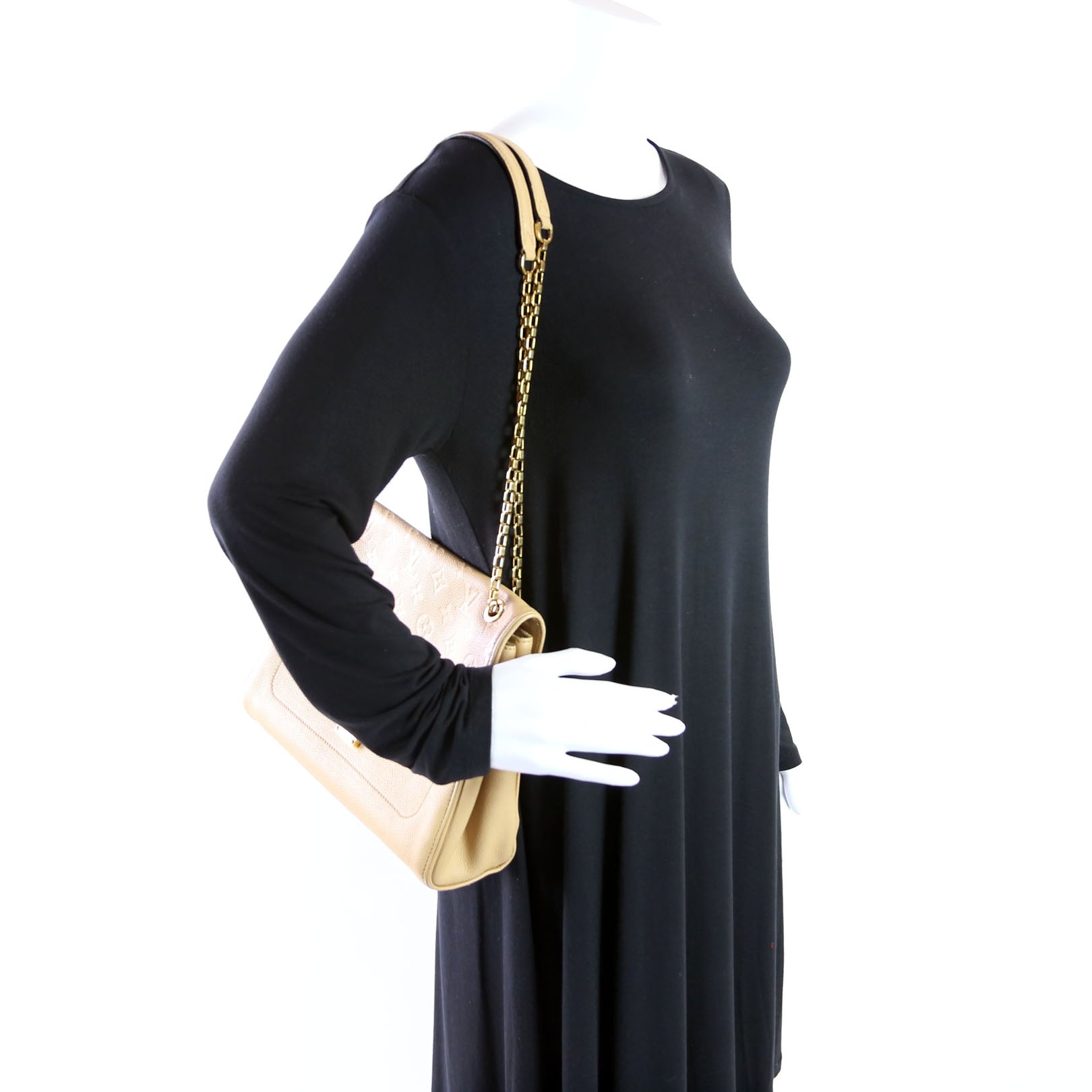 St. Germain MM Empreinte
