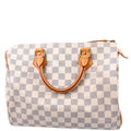 Speedy 30 Damier Azur