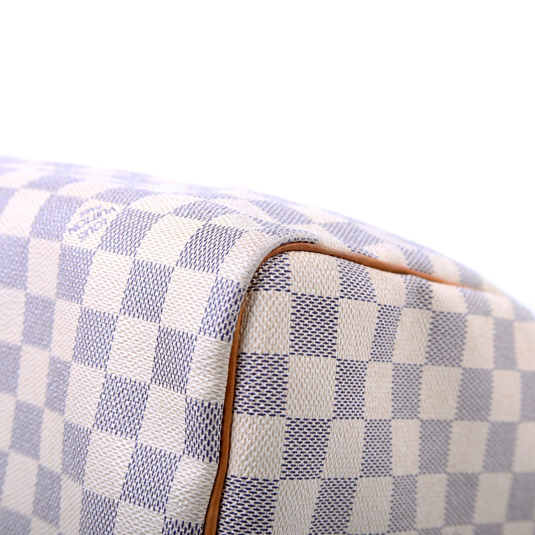 Speedy 30 Damier Azur