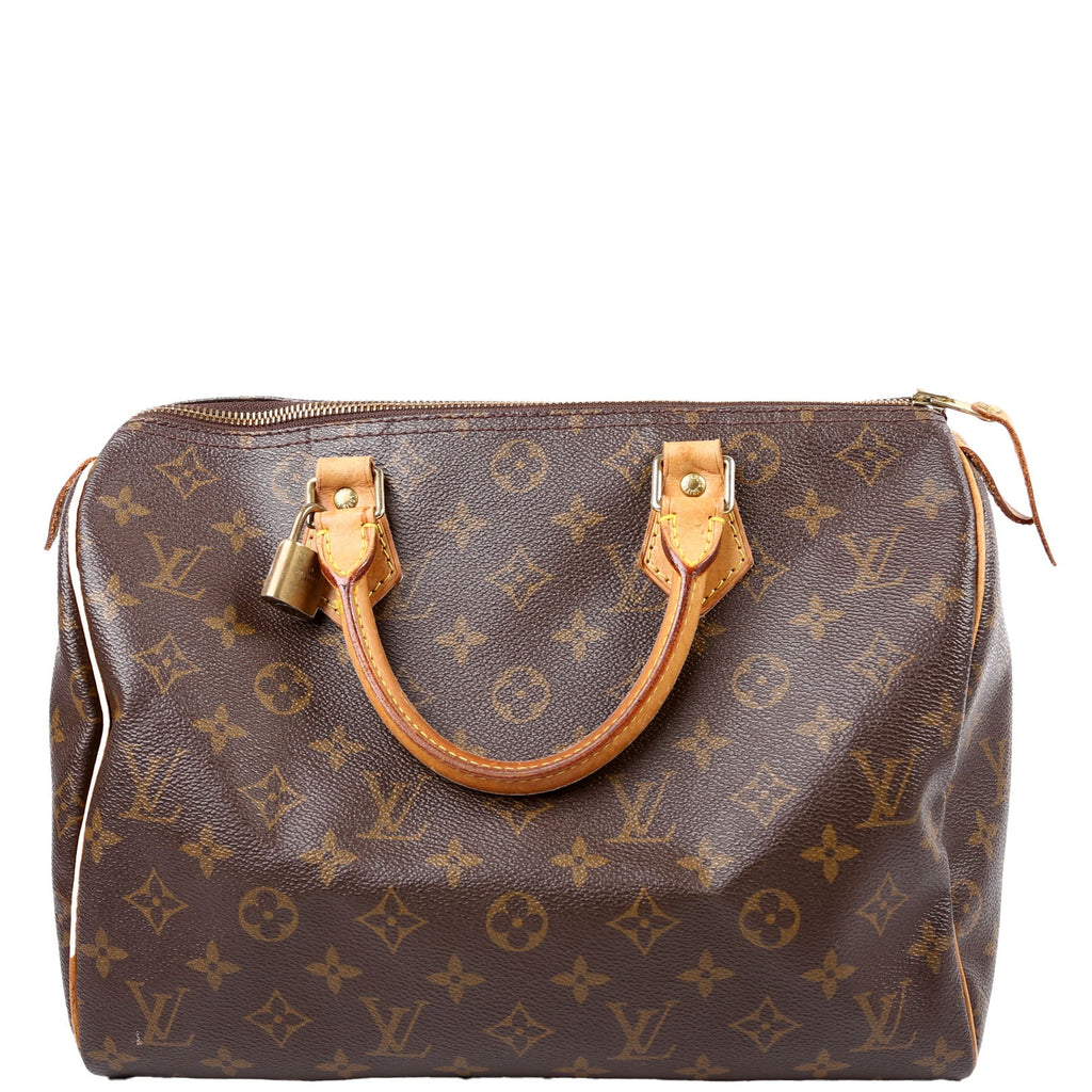 Speedy 30 Monogram