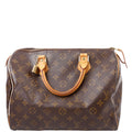 Speedy 30 Monogram