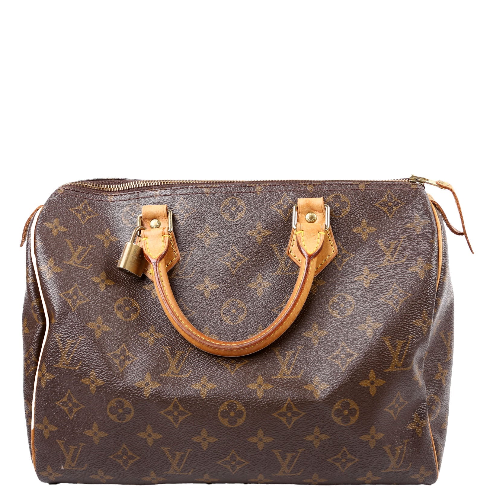 Speedy 30 Monogram