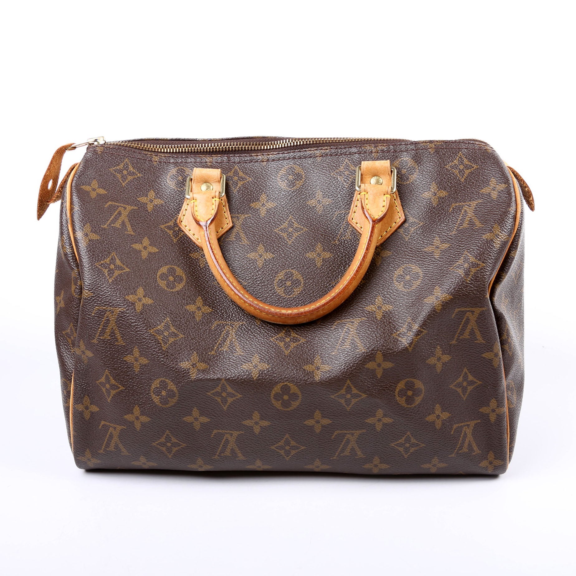 Speedy 30 Monogram