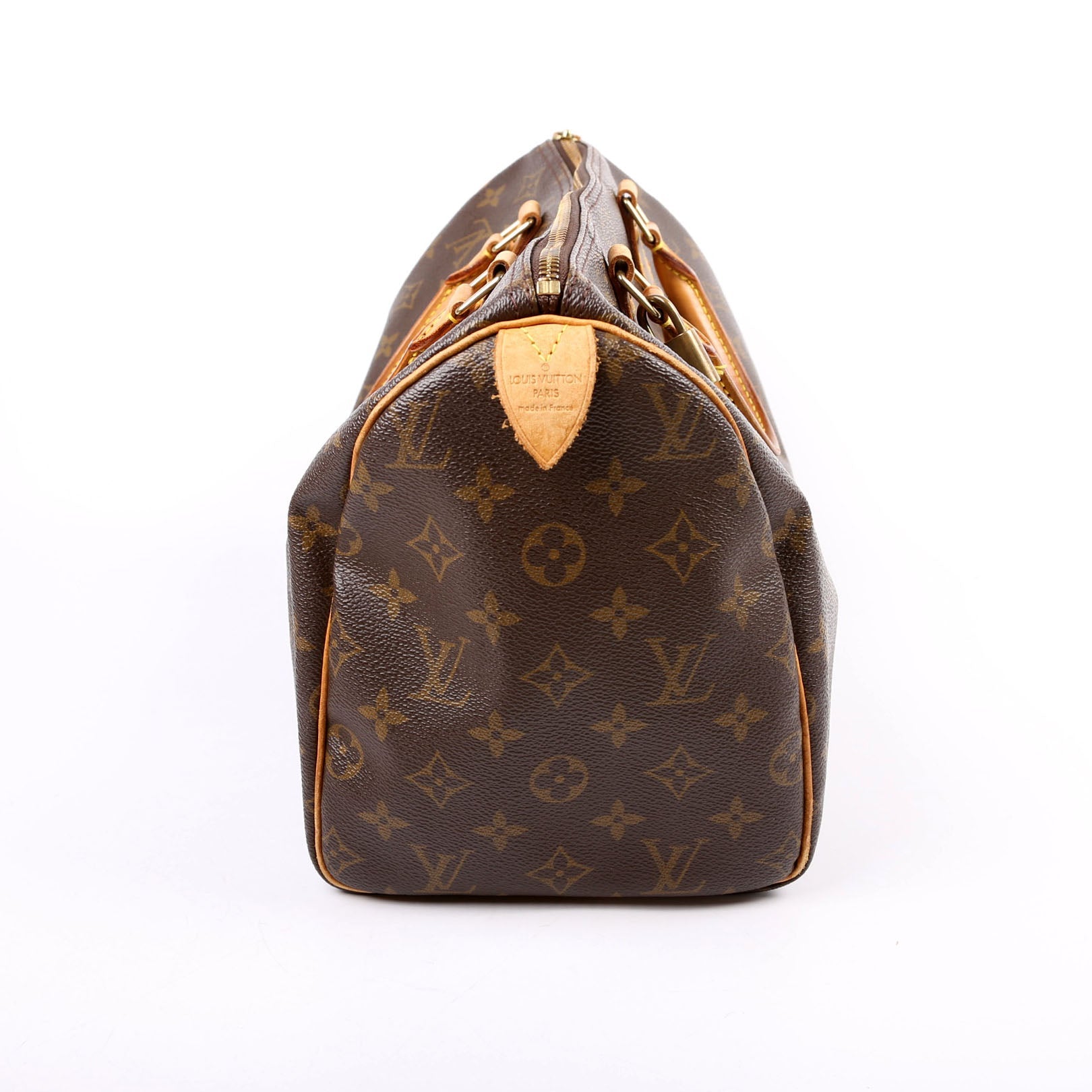 Speedy 30 Monogram