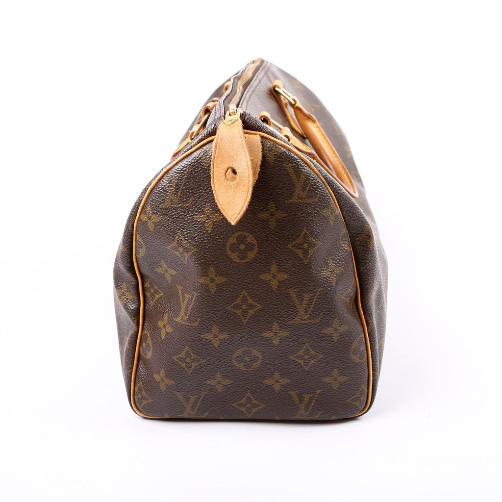 Speedy 30 Monogram