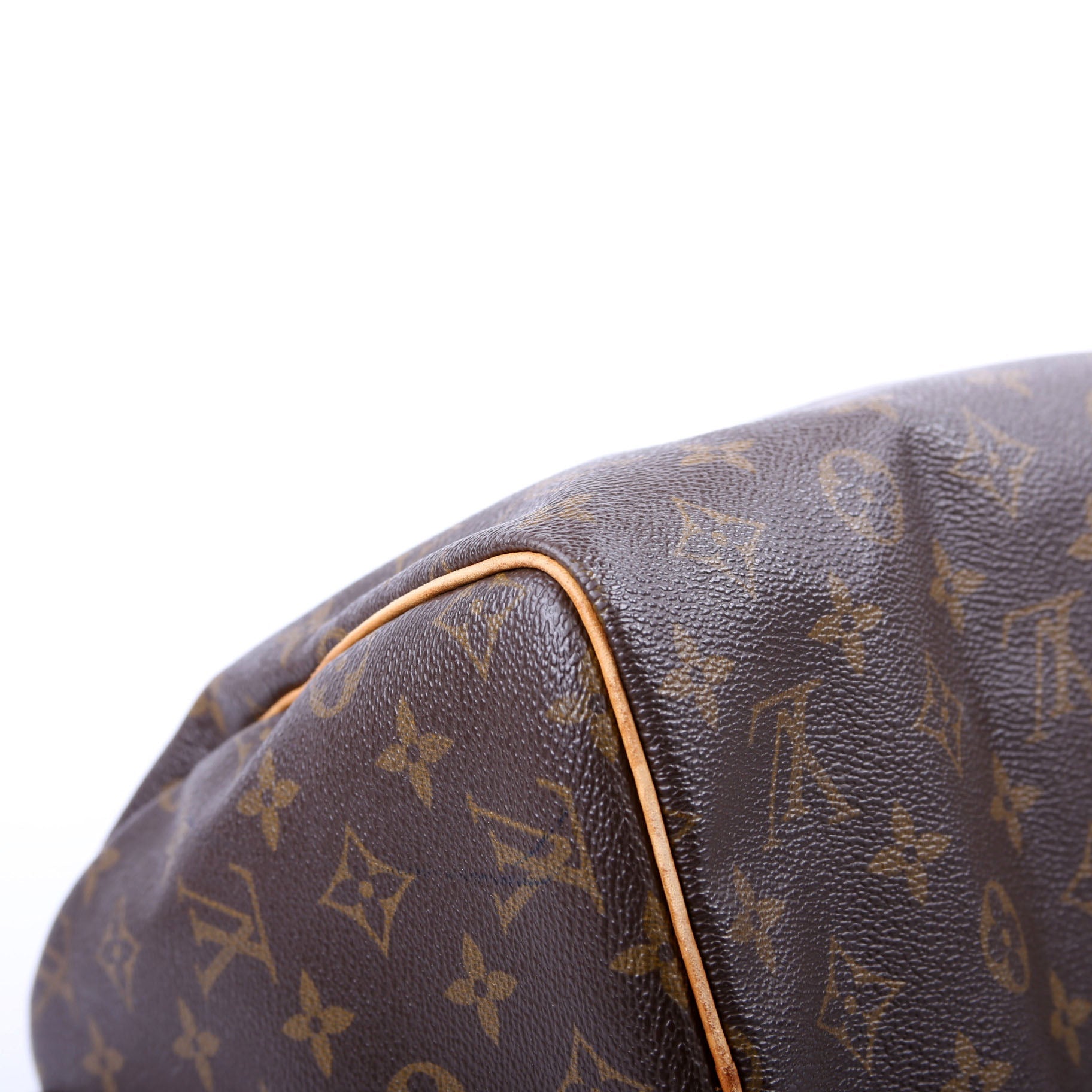 Speedy 30 Monogram