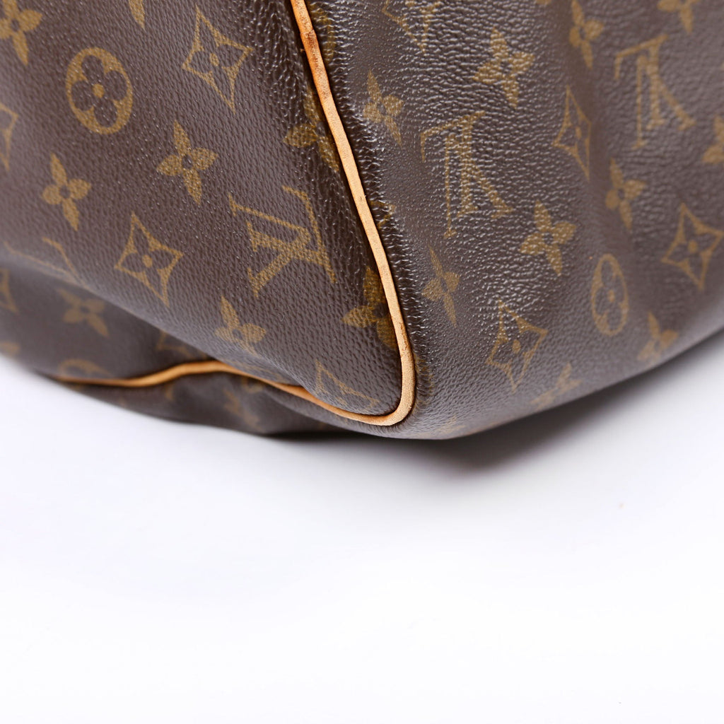 Speedy 30 Monogram