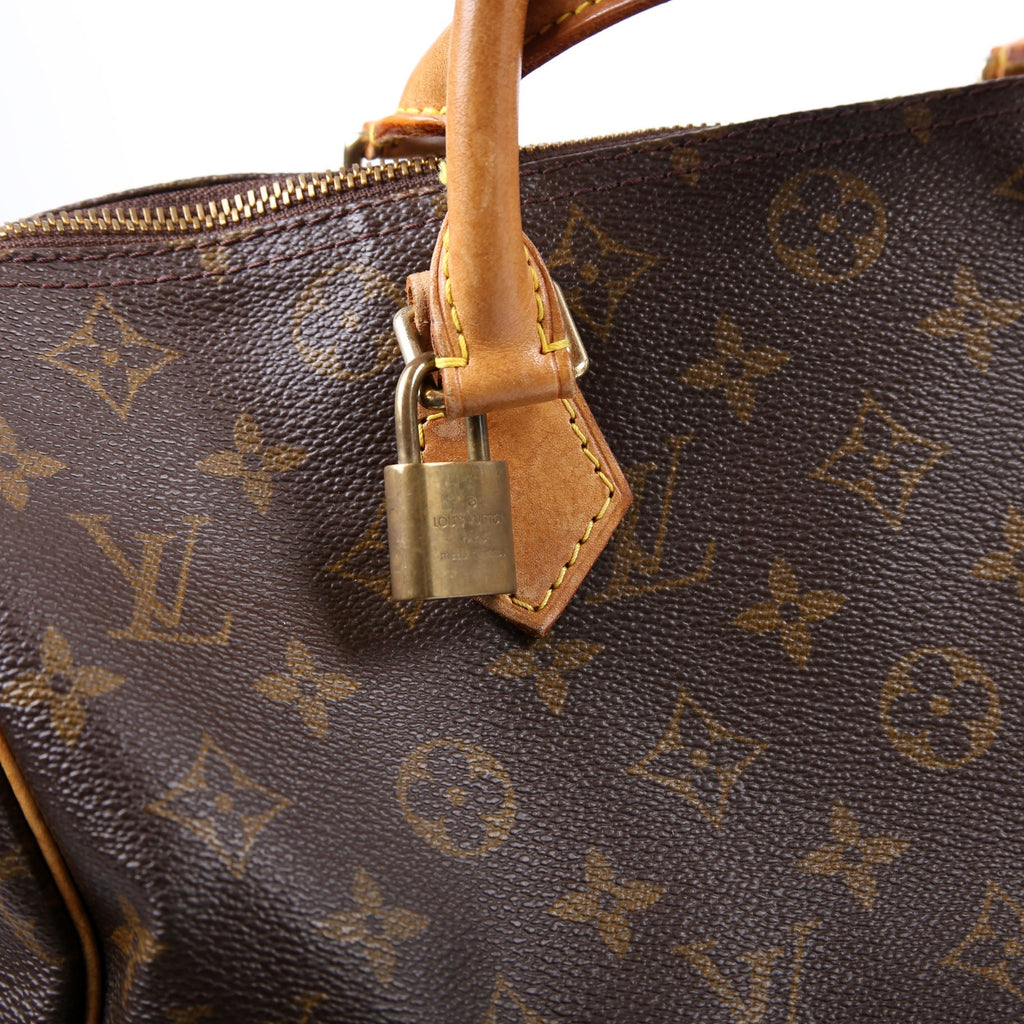 Speedy 30 Monogram