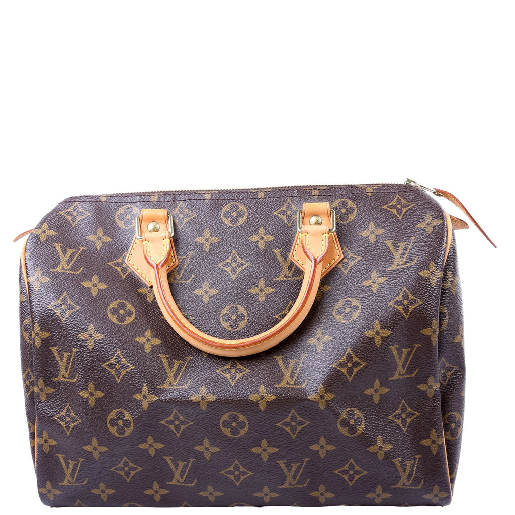 Speedy 30 Monogram