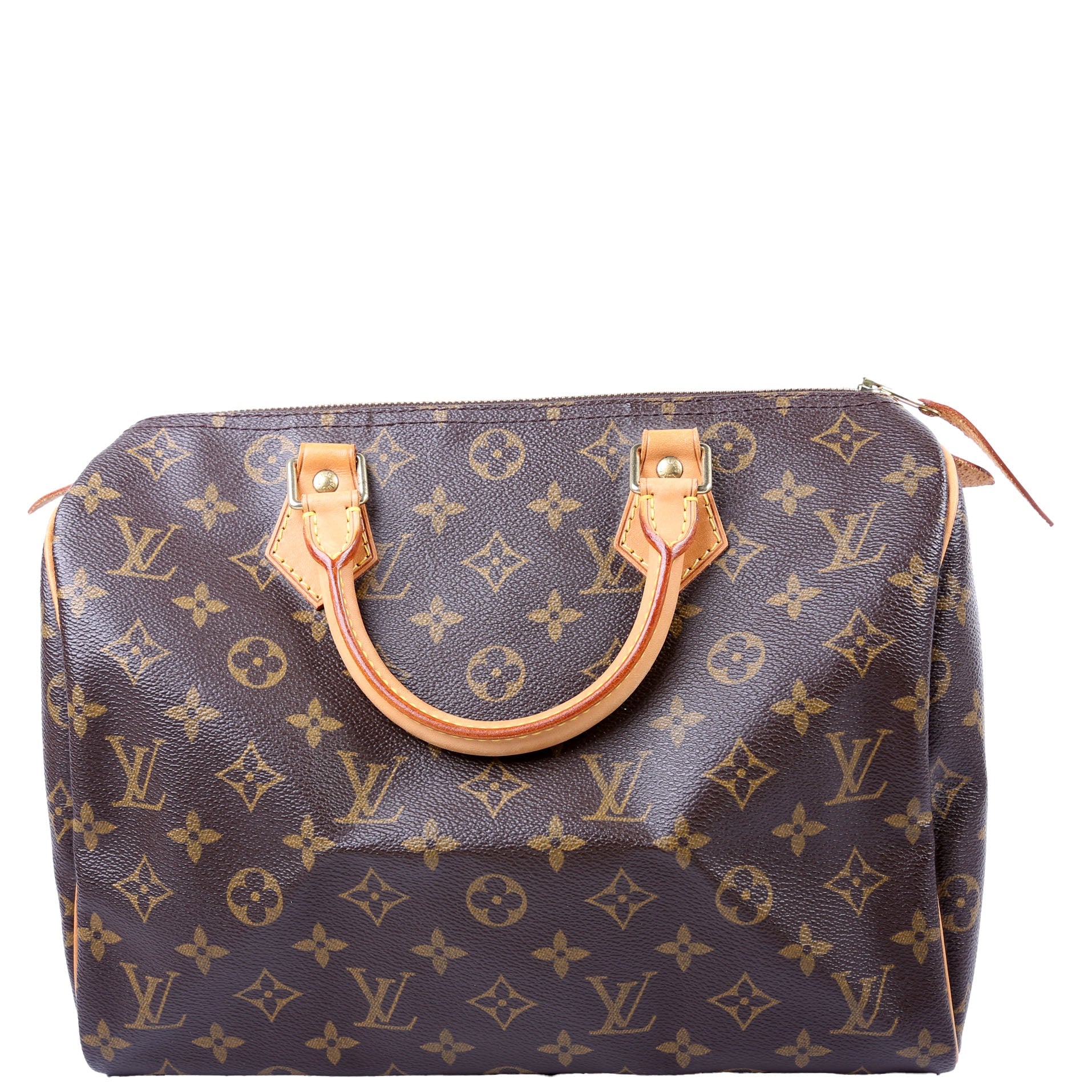 Speedy 30 Monogram