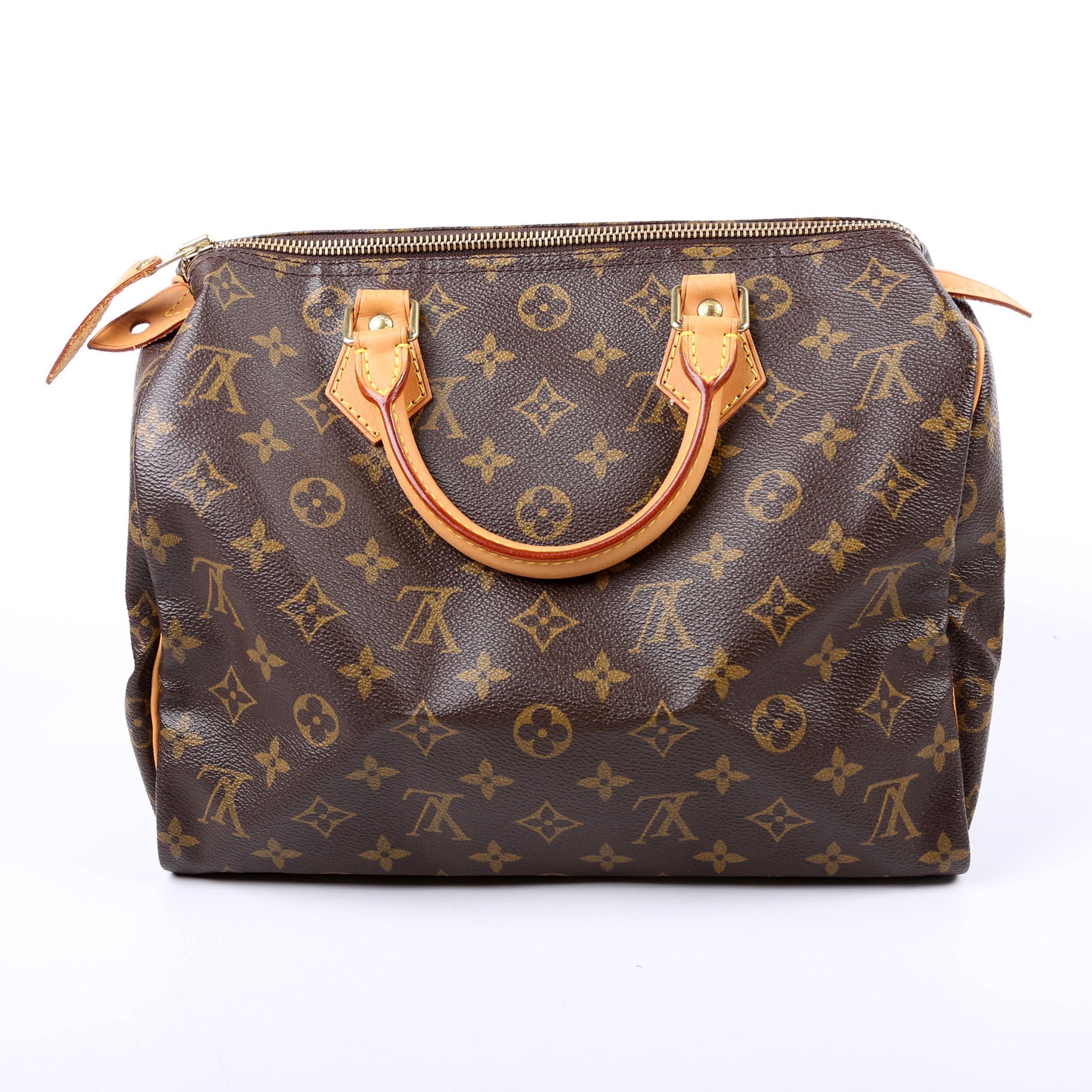 Speedy 30 Monogram