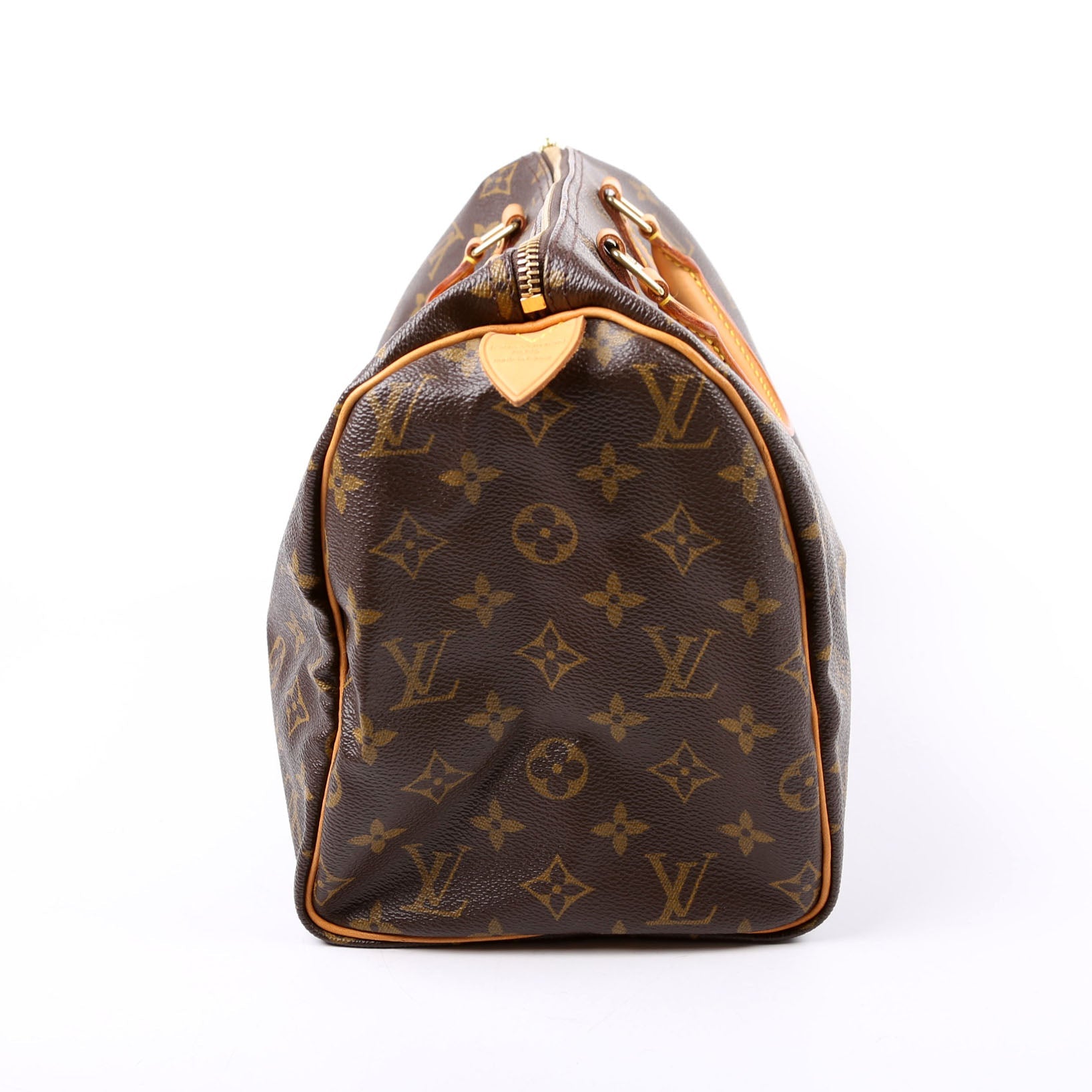 Speedy 30 Monogram
