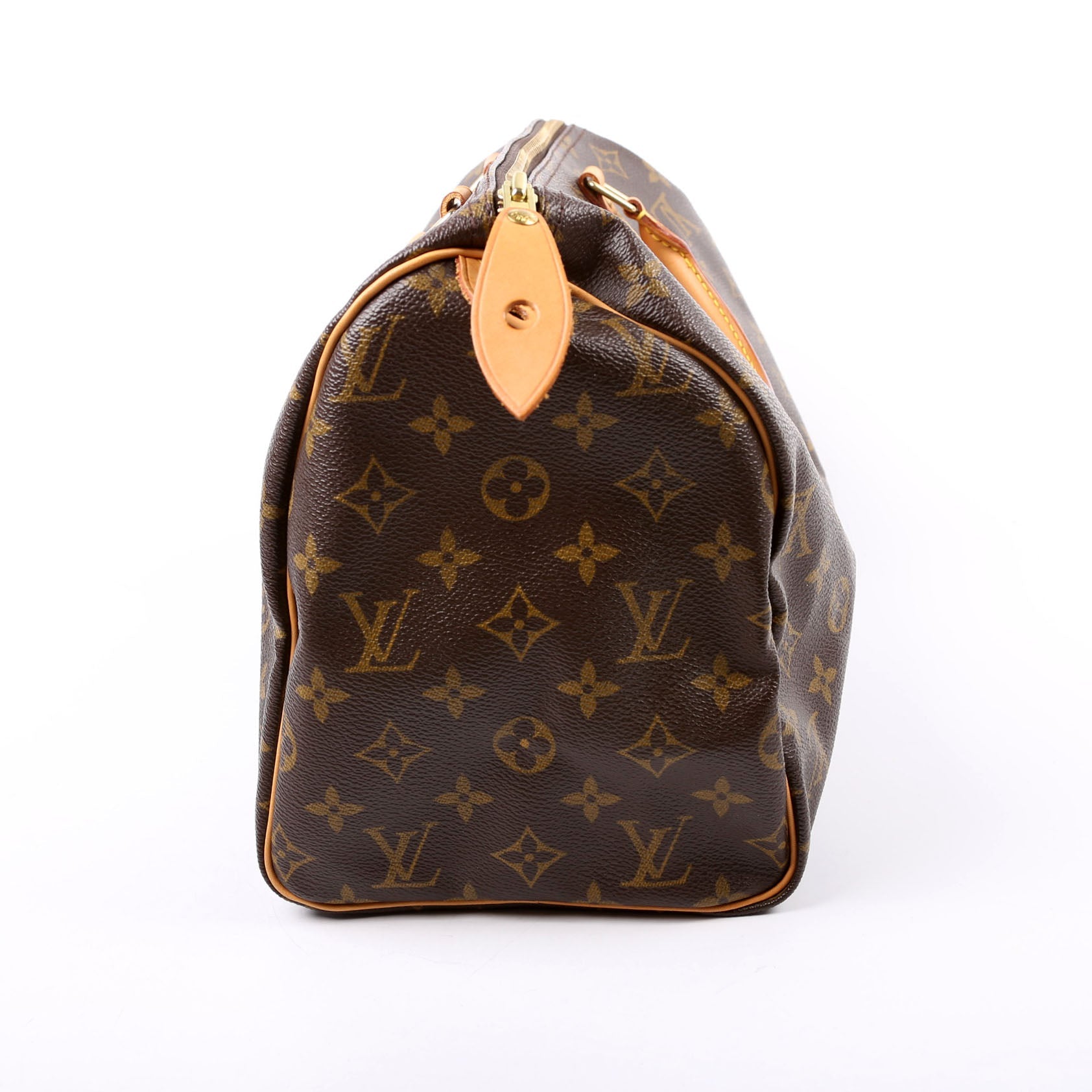Speedy 30 Monogram