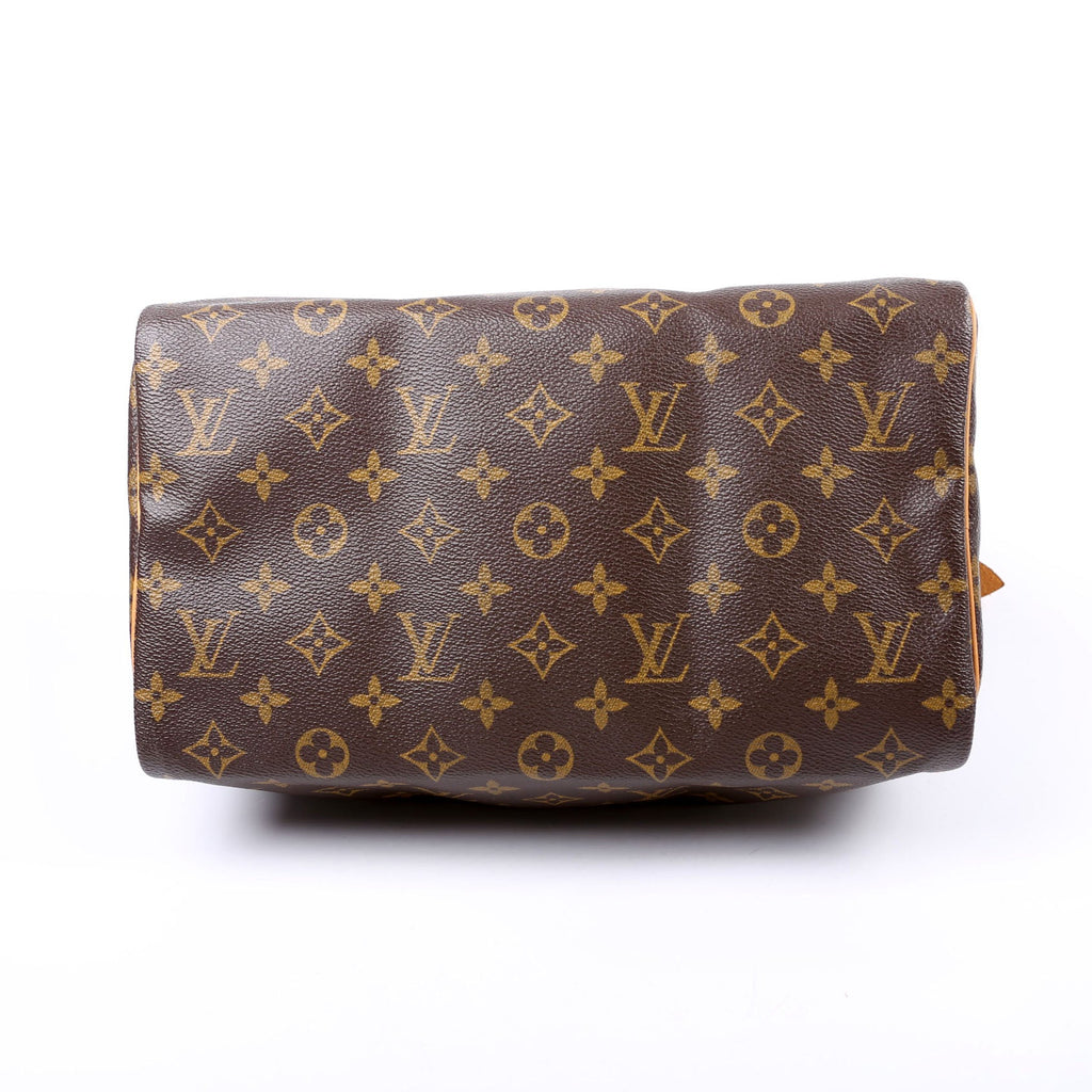 Speedy 30 Monogram
