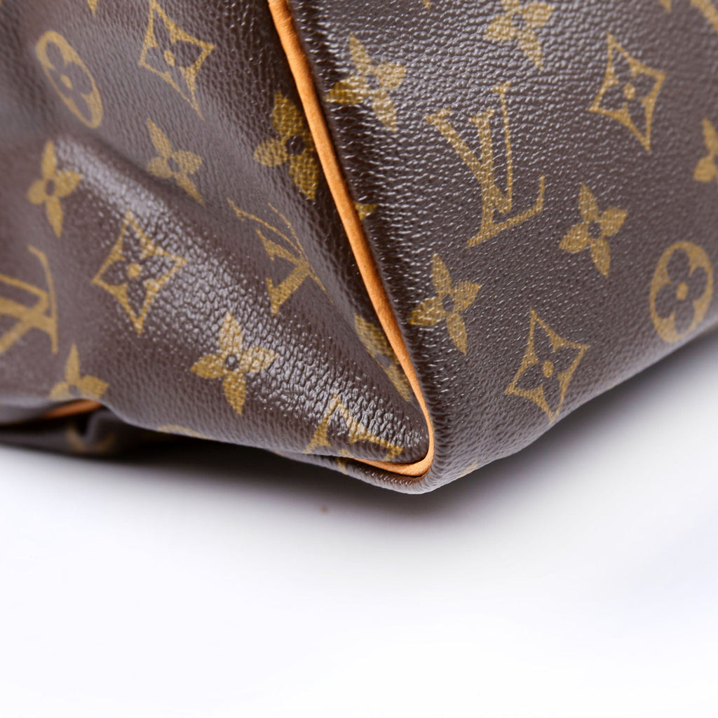 Speedy 30 Monogram