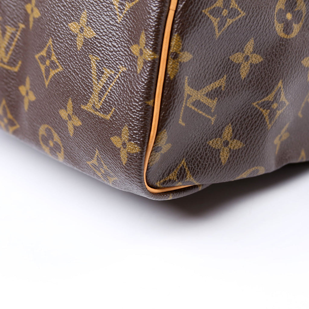 Speedy 30 Monogram
