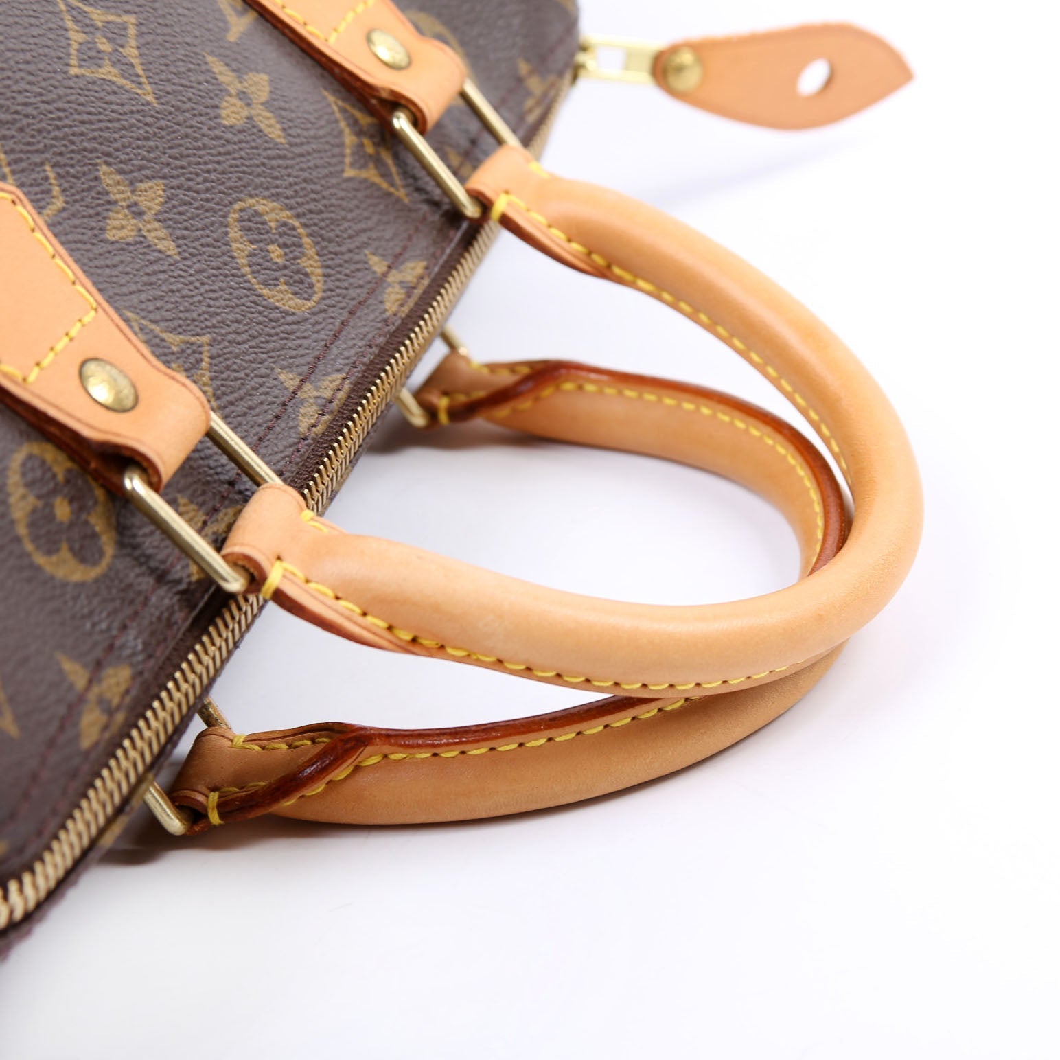 Speedy 30 Monogram