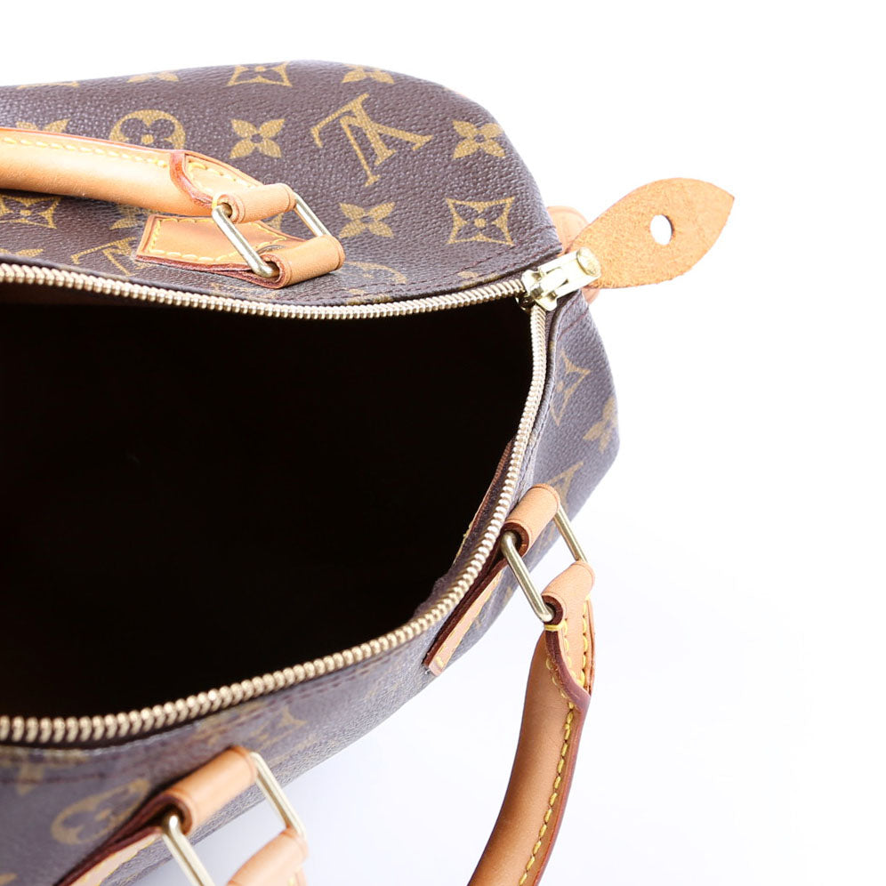 Speedy 30 Monogram