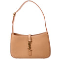 657228 Le 5 A 7 Hobo Leather Tan