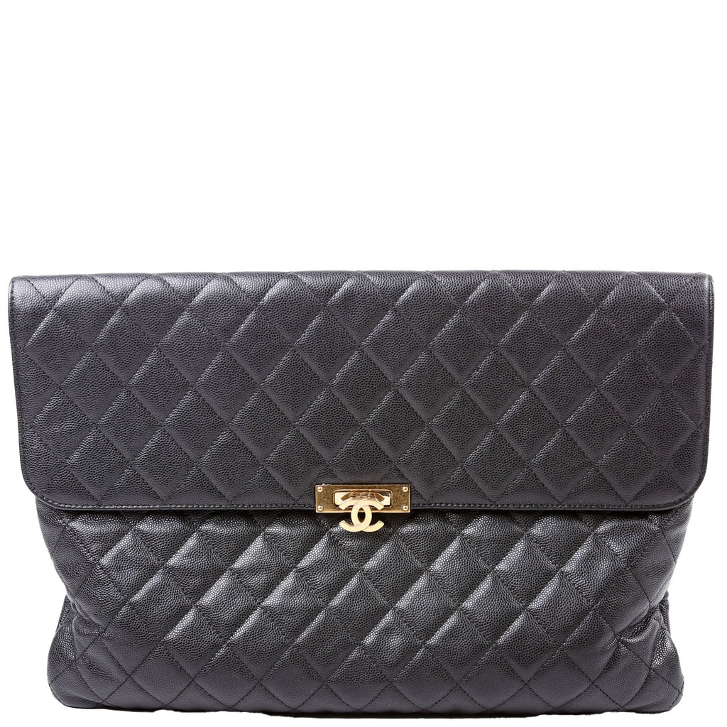 Golden Class O Case Large 22M Black