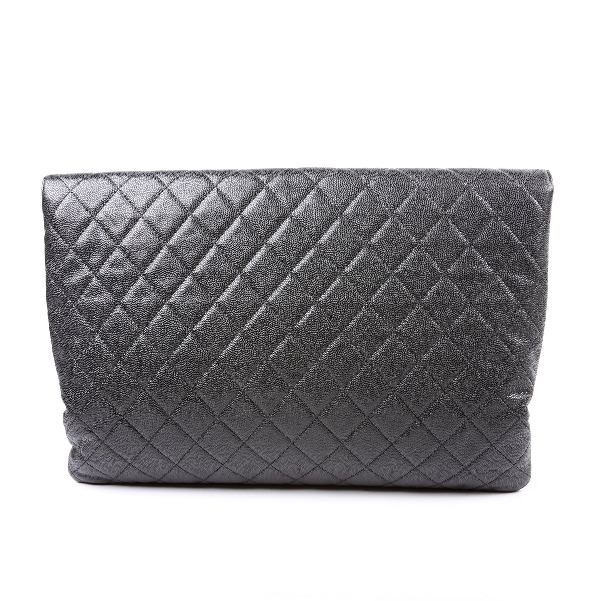 Golden Class O Case Large 22M Black