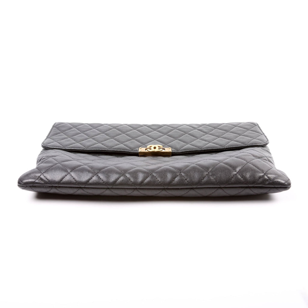 Golden Class O Case Large 22M Black