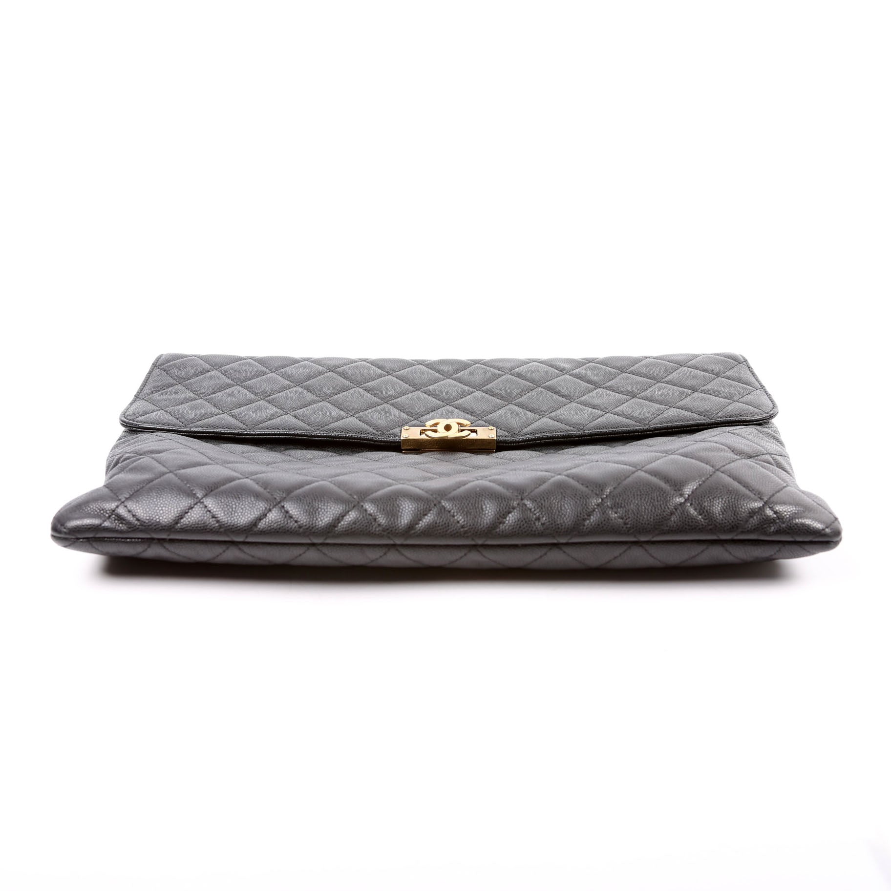 Golden Class O Case Large 22M Black