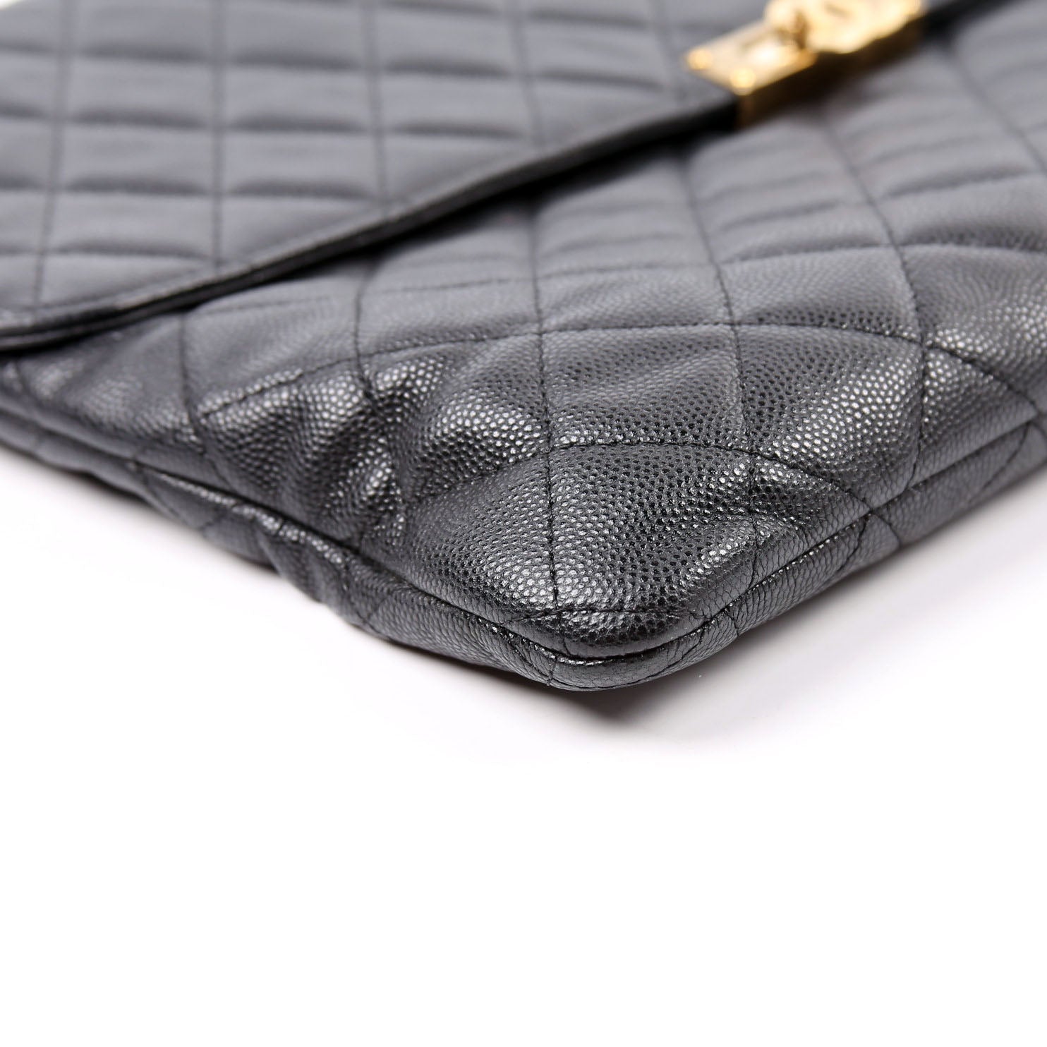 Golden Class O Case Large 22M Black