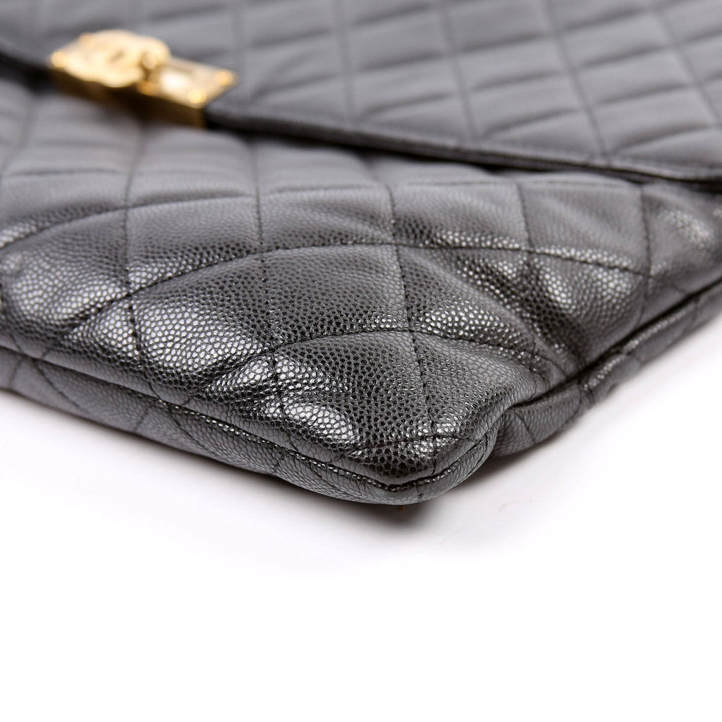 Golden Class O Case Large 22M Black
