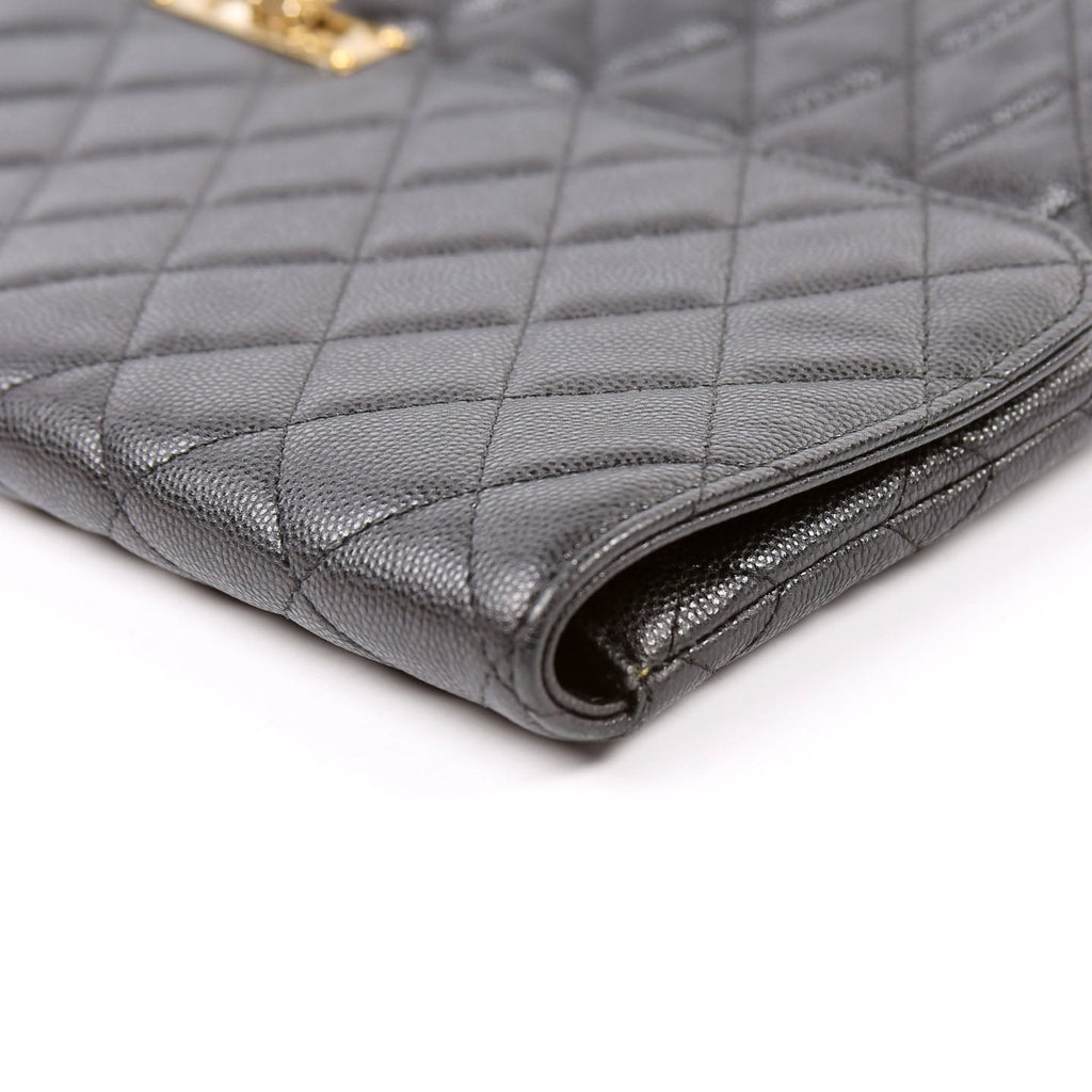Golden Class O Case Large 22M Black