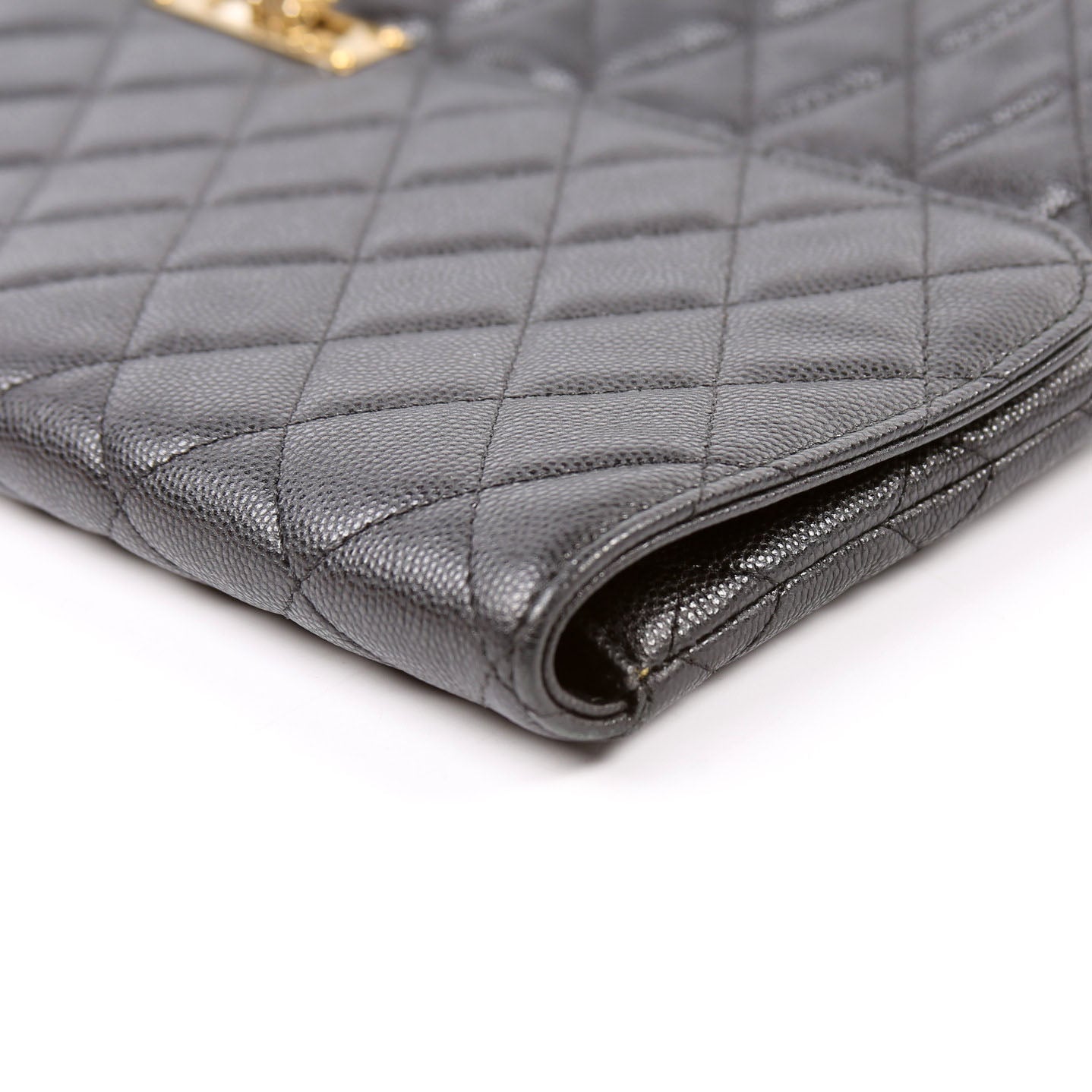 Golden Class O Case Large 22M Black