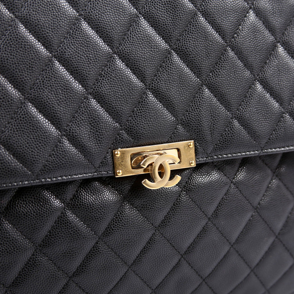 Golden Class O Case Large 22M Black