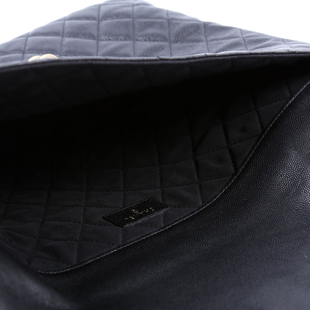 Golden Class O Case Large 22M Black