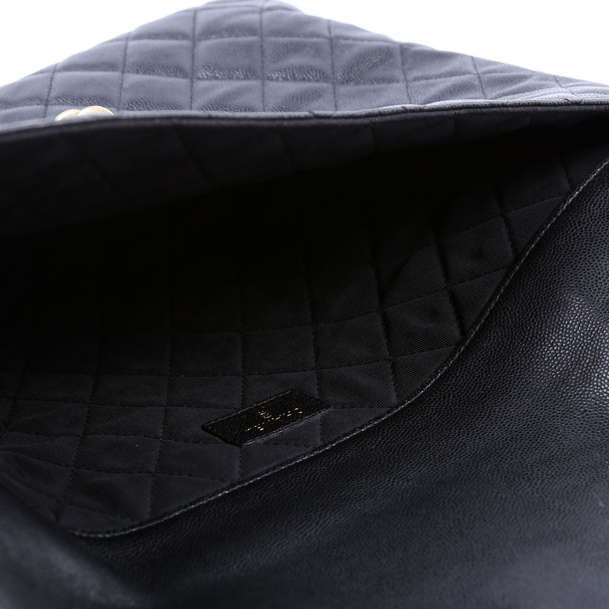 Golden Class O Case Large 22M Black