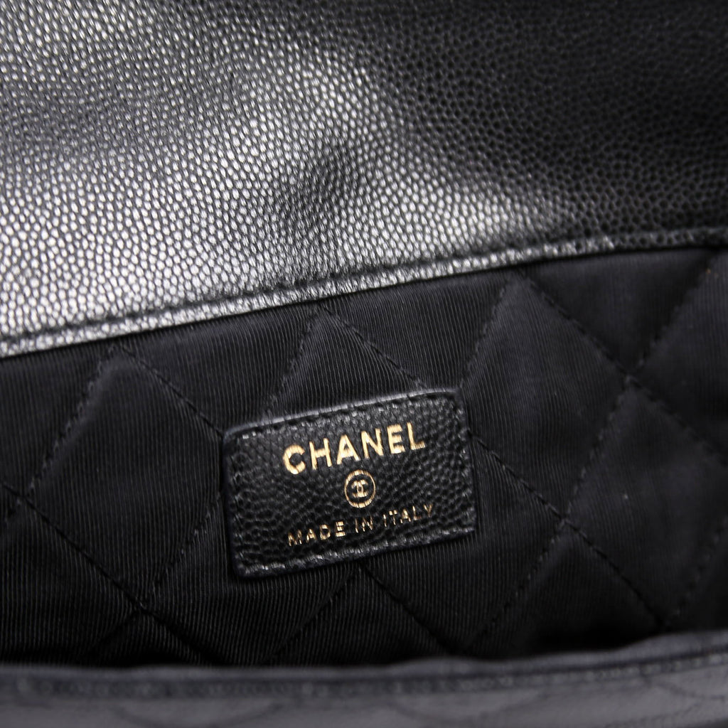 Golden Class O Case Large 22M Black